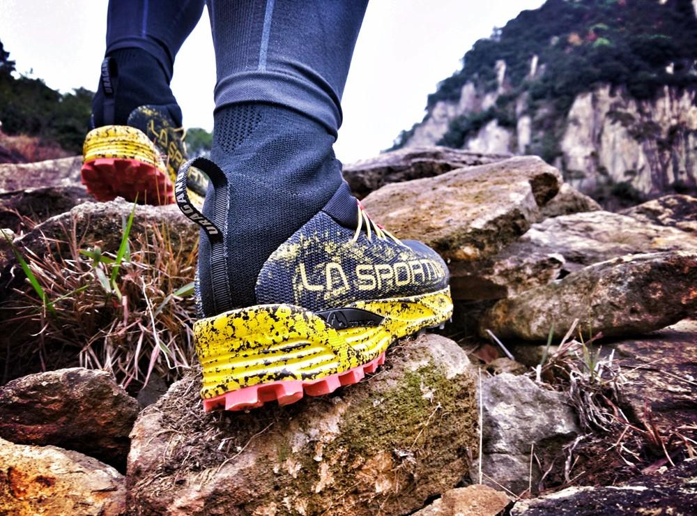 la sportiva uragano gtx trail running shoes