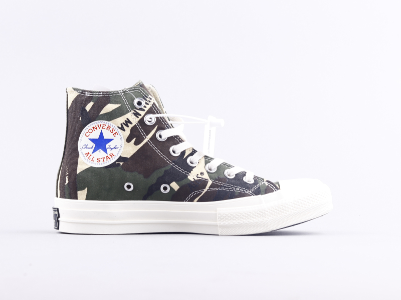 converse addict by nigo