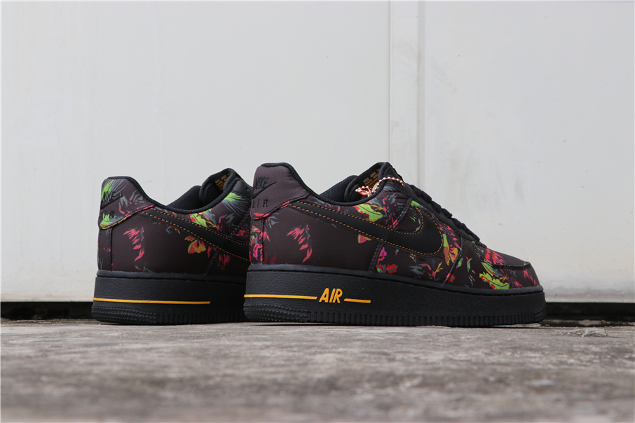 nike air force 1 07 multicolor