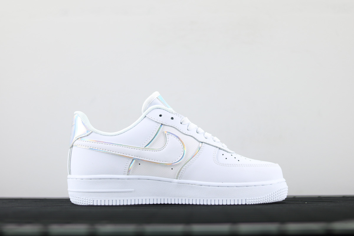 air force 1 07 lv8 white