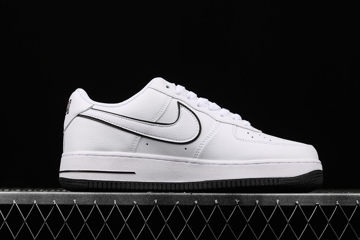 air force 1 low retro dsm white