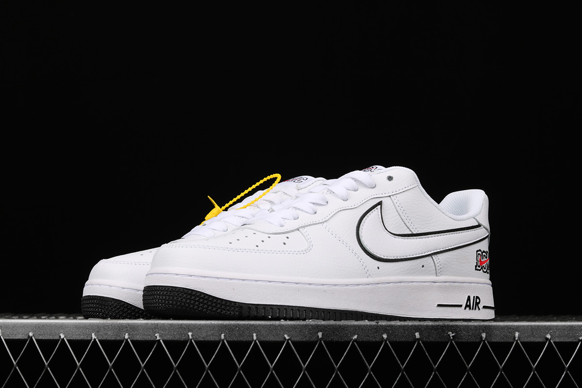 nike air force 1 low retro dsm