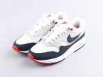 nike air max 1 white obsidian