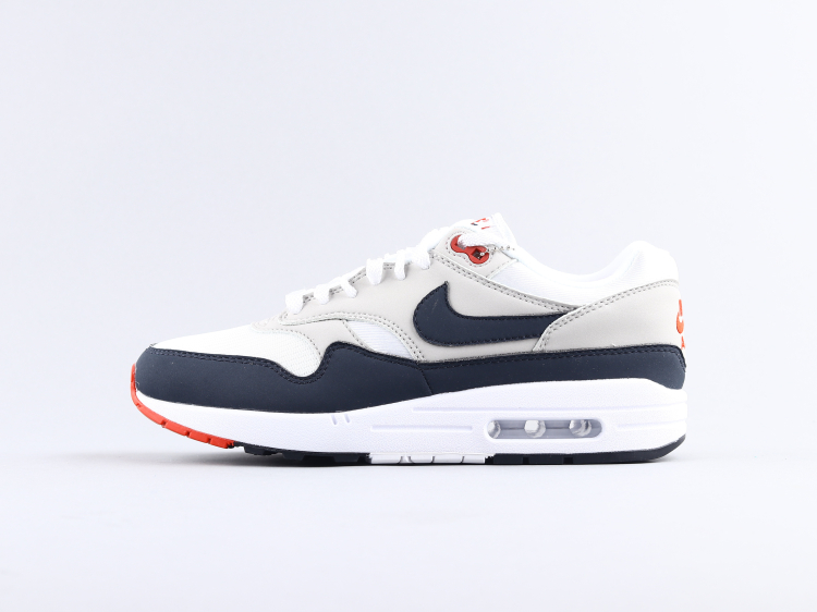 Nike Air Max 1 'Anniversary' White/Dark 