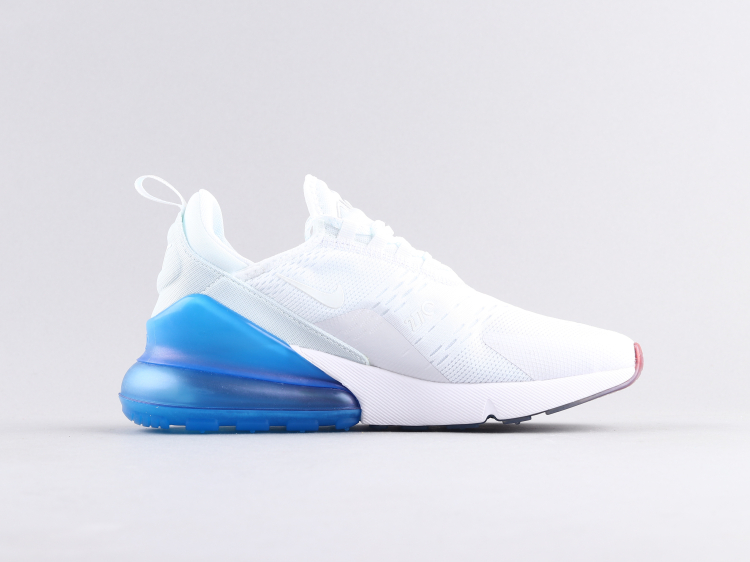 Nike Air Max 270 Tea Berry/Bordeaux-Metallic Silver For Sale – The Sole Line
