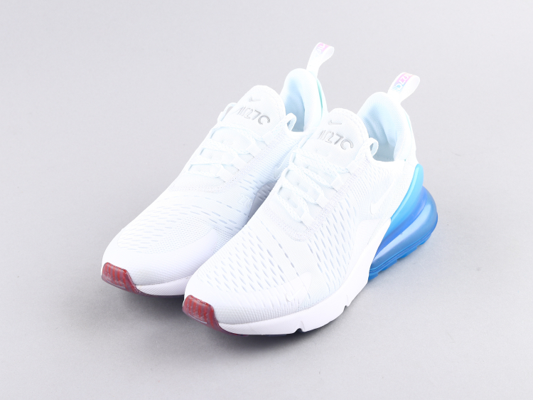 Nike Air Max 270 Tea Berry/Bordeaux-Metallic Silver For Sale – The Sole Line
