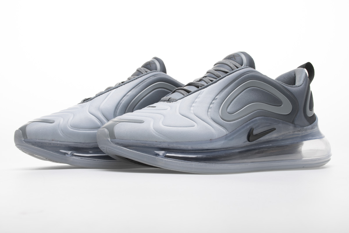 Nike Air Max 720 “Carbon Grey” AO2924-002 On Sale – The Sole Line
