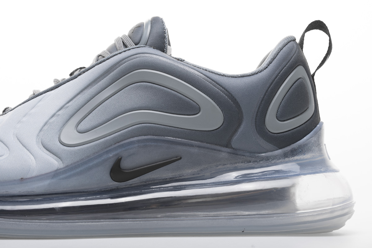 nike air max 720 carbon grey