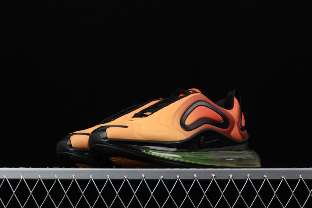 air force wheat black