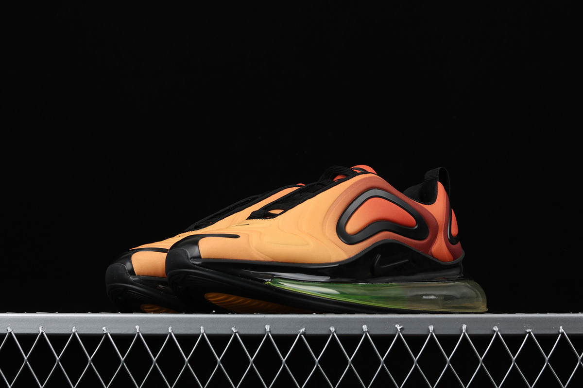 air max 720 gold