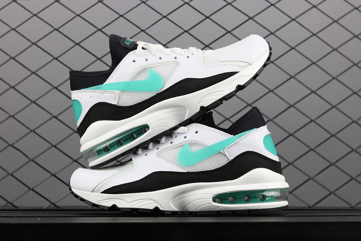 dusty cactus air max 93