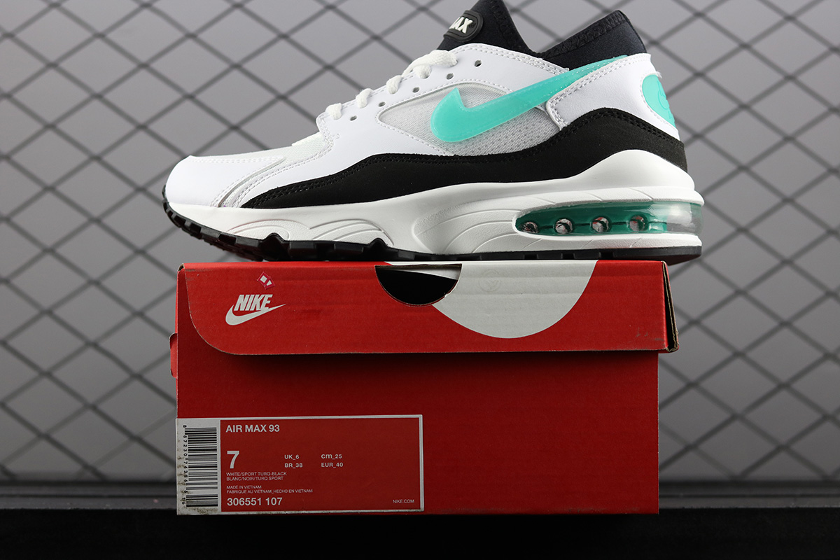 air max 93 dusty cactus