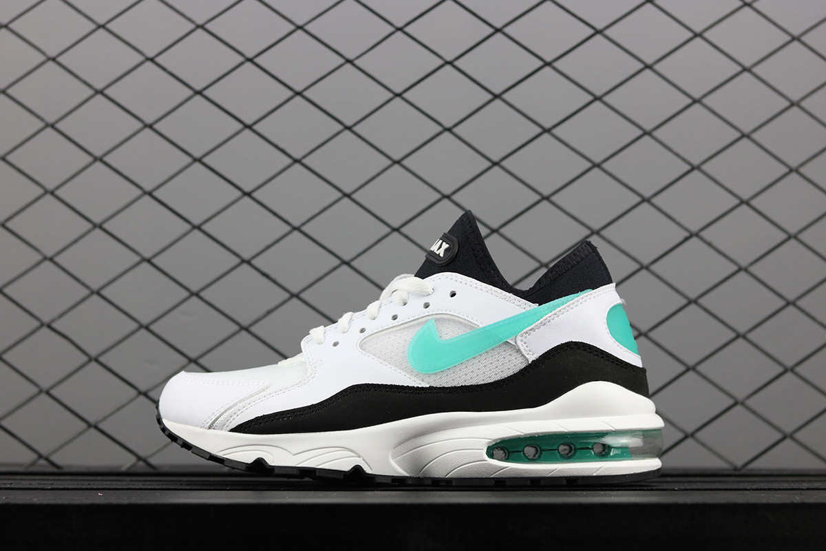 nike air max 93 dusty cactus womens