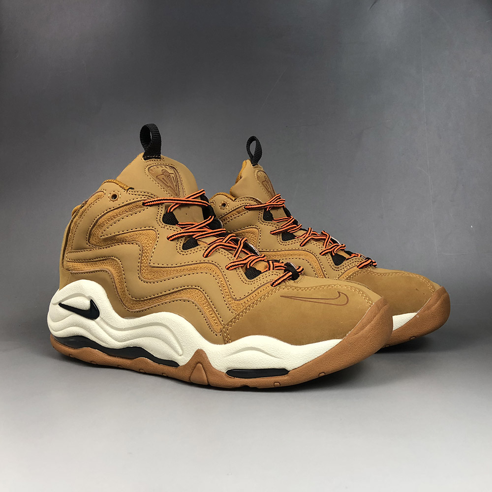 nike air pippen 4 prezzo