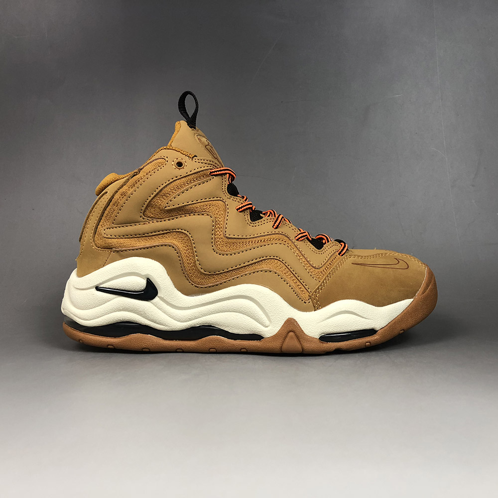 air pippen desert ochre