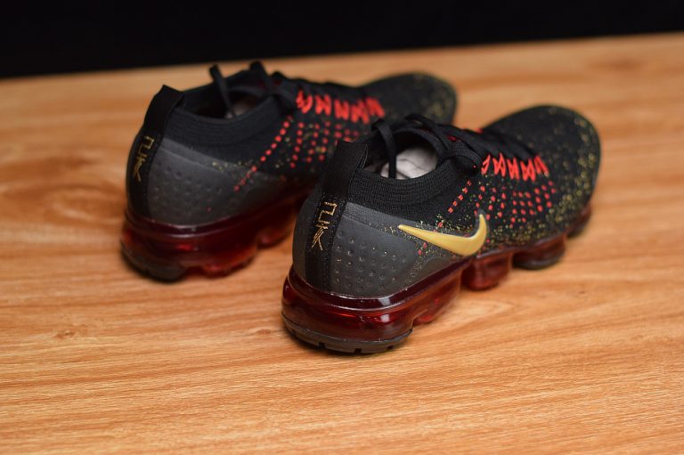 chinese new year vapormax 2.0