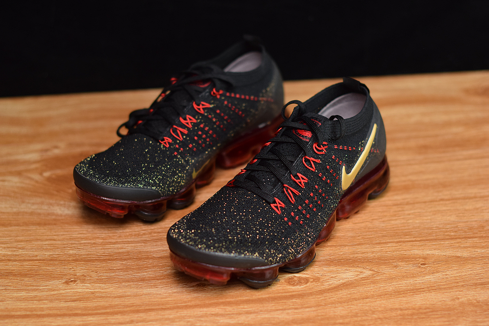 nike air vapormax flyknit 2.0 chinese new year