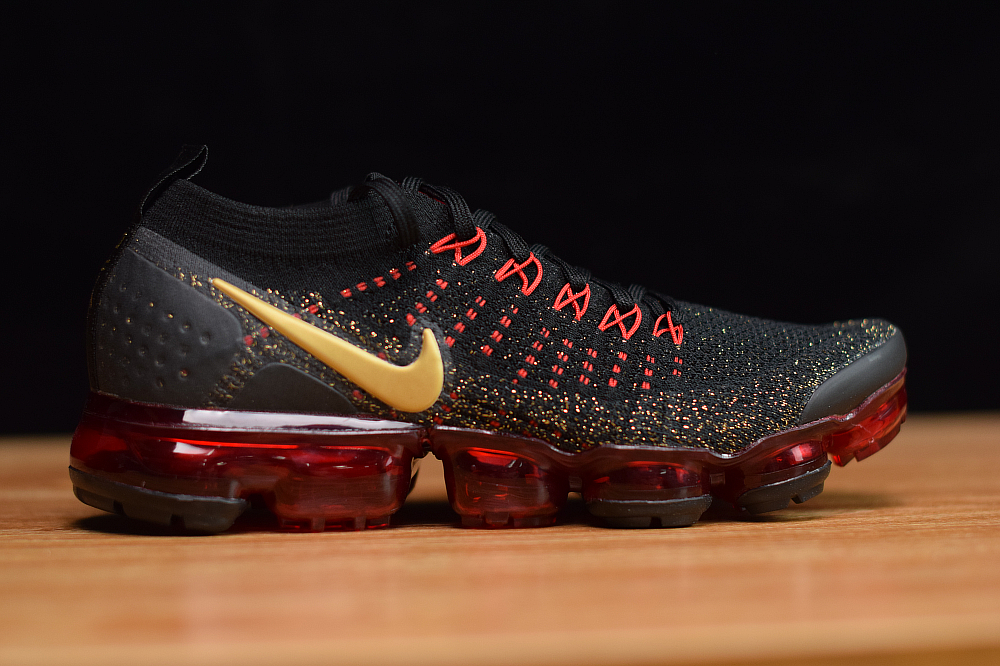 Nike Air VaporMax 2.0 “Chinese New Year 