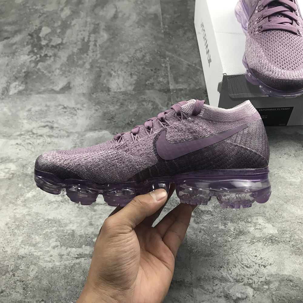 nike air vapormax violet