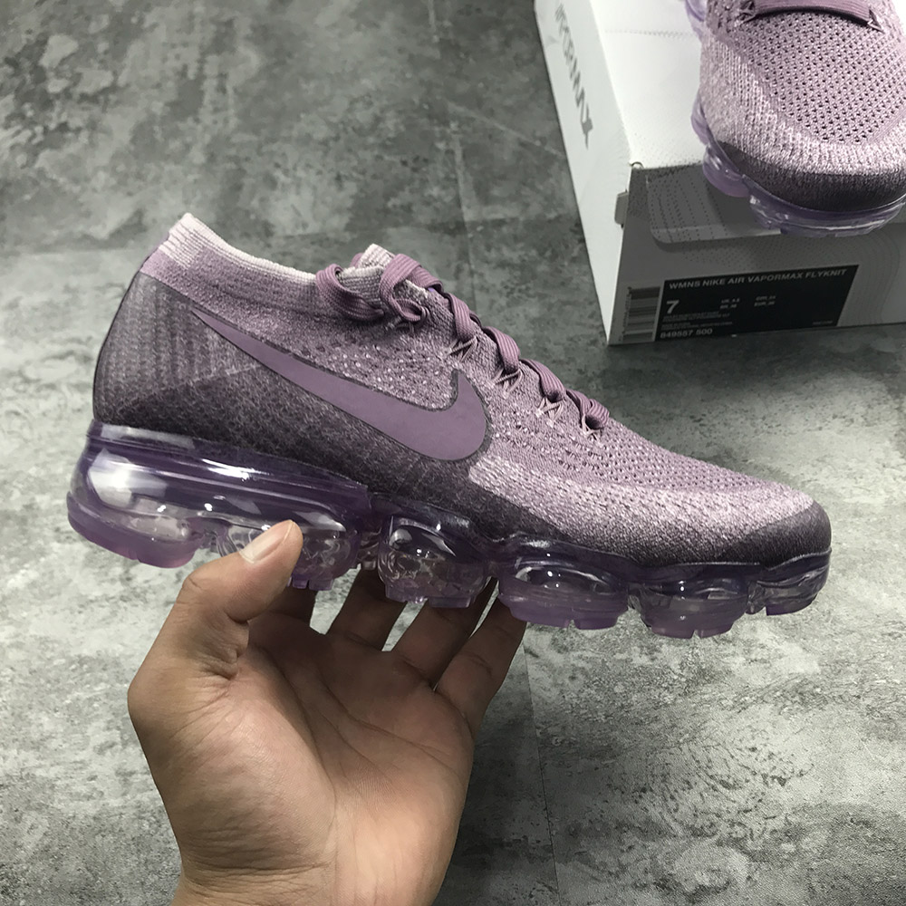 nike air vapormax violet