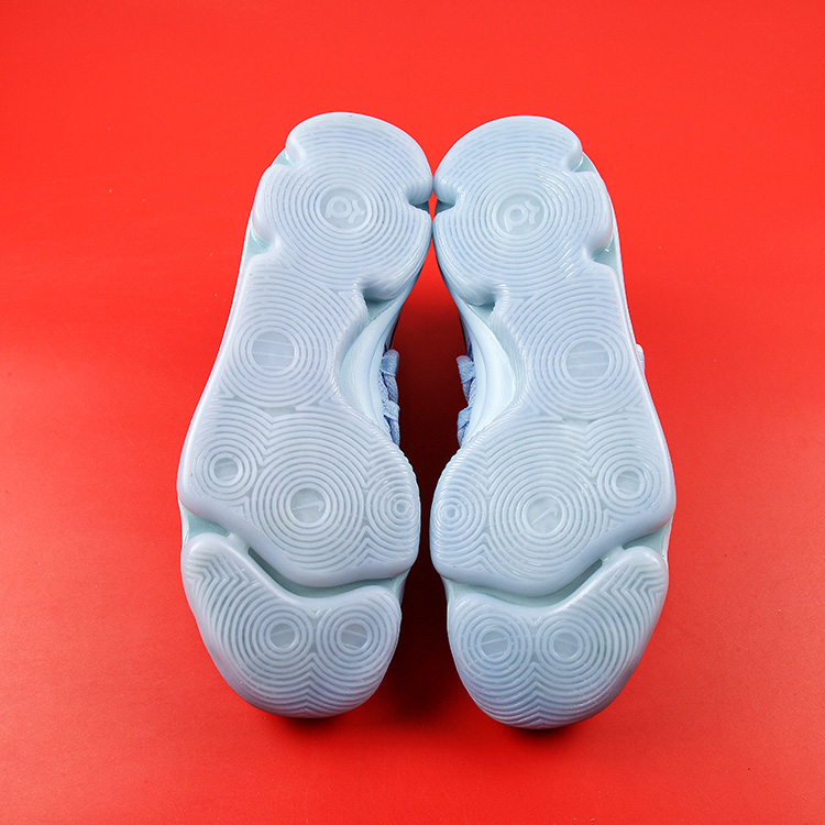 kd 10 anniversary faint blue