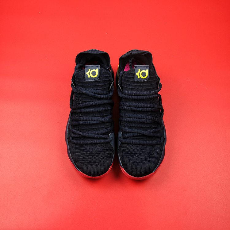 nike zoom kd 10 be true