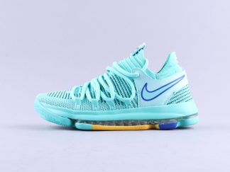 nike zoom kd 10 city edition