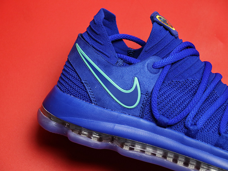 kd 10 racer blue