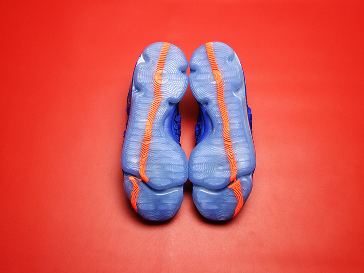 kd 10 racer blue