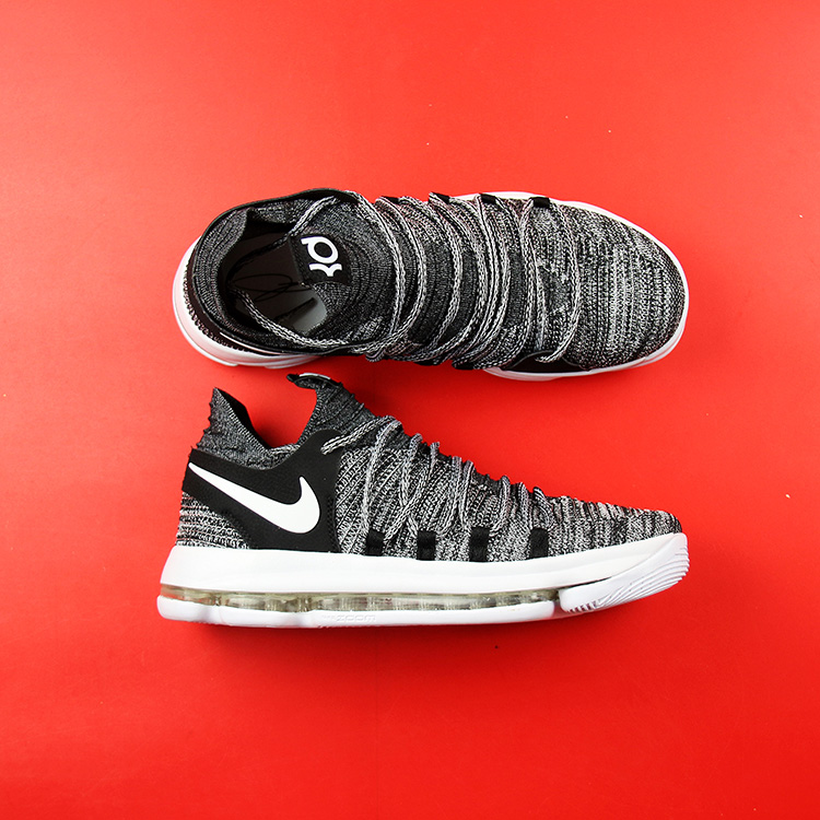 oreo kd 10