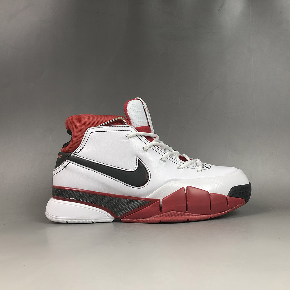 nike kobe 1 protro performance review