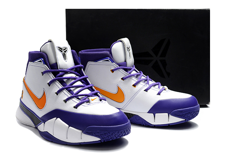 kobe protro 1 final seconds