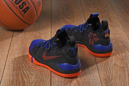 kobe ad black and orange