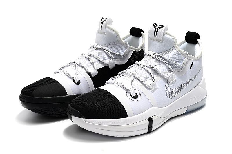 nike kobe ad exodus black toe