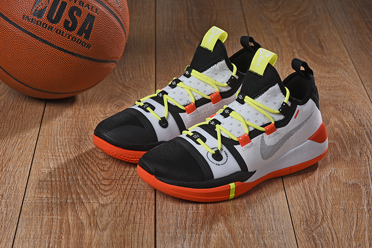 orange kobe ad