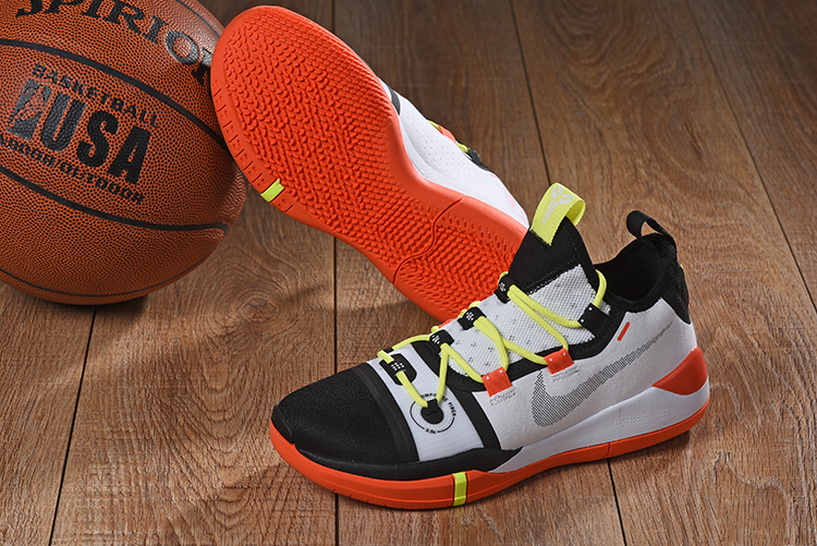 orange kobe ad