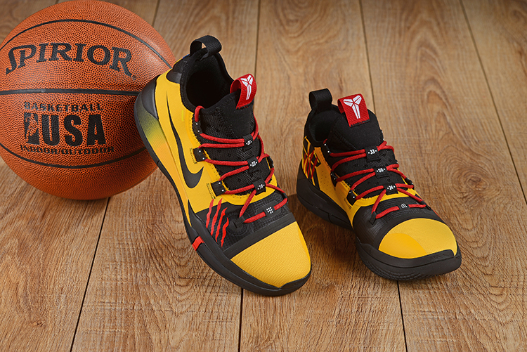 Kobe ad bruce lee deals