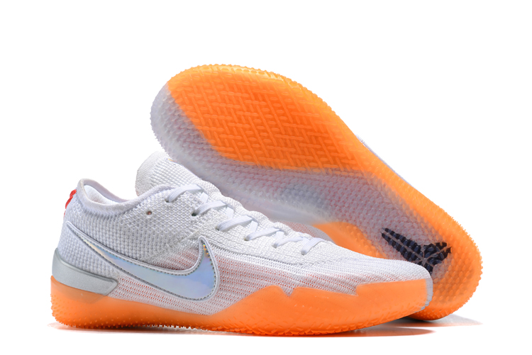 Nike Kobe AD NXT 360 “Infrared” AQ1087 
