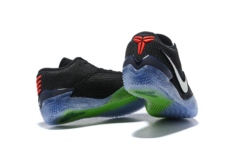 Nike kobe ad nxt 360 black deals