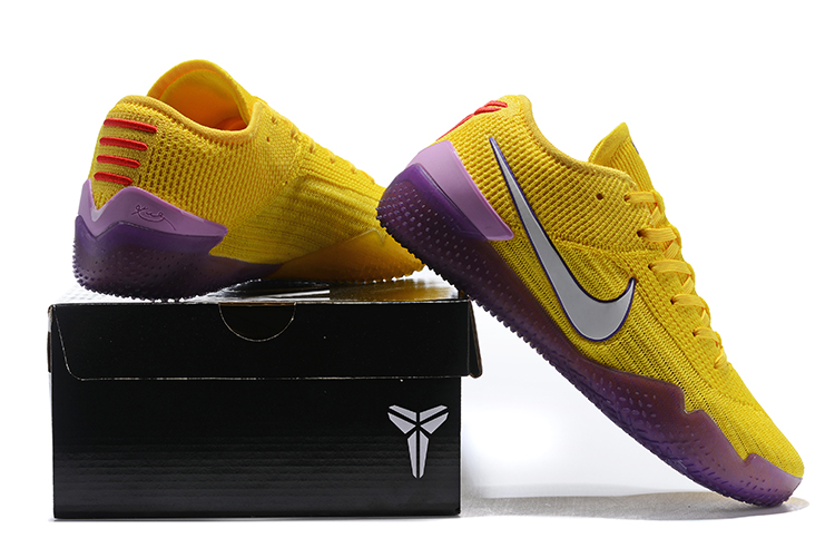 kobe ad nxt 360 yellow strike