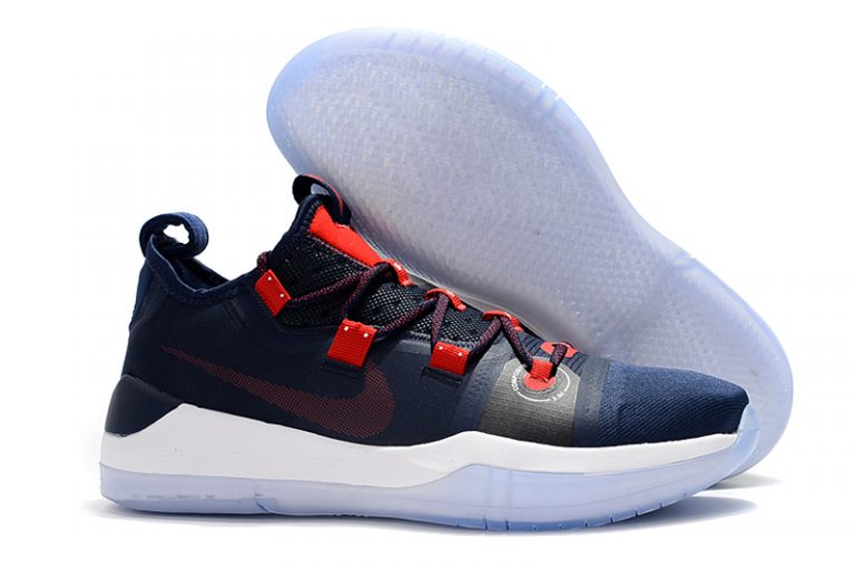 kobe 8 navy blue