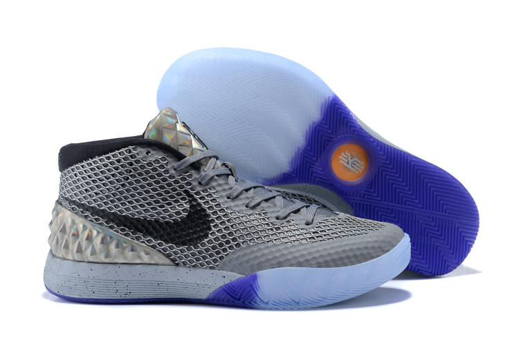 nike kyrie 1 Zwart