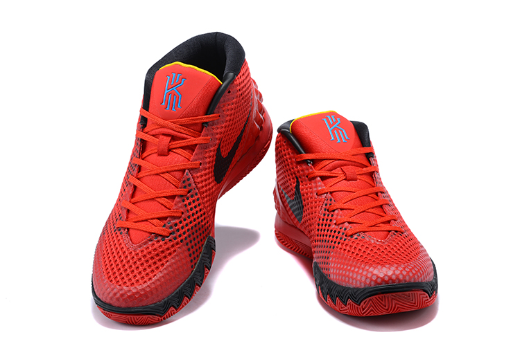 kyrie 1 deceptive red