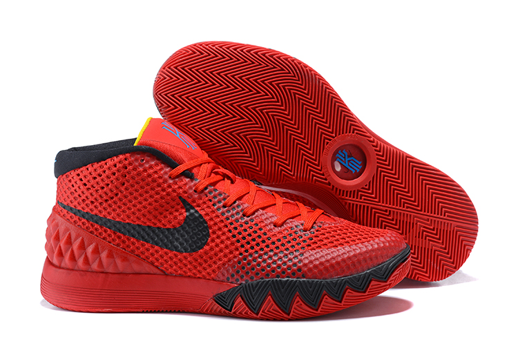 nike kyrie 1 Zwart