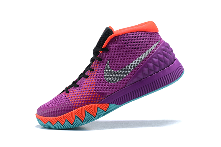 kyrie 1 violet