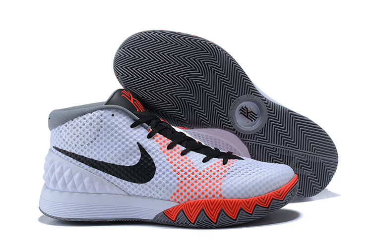 kyrie 1 infrared