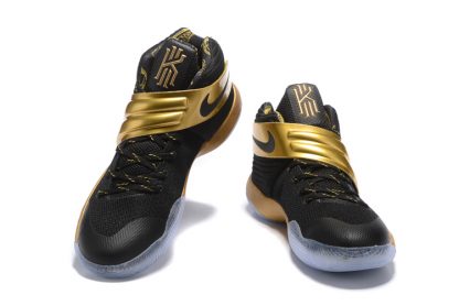 kyrie irving 2 finals shoes