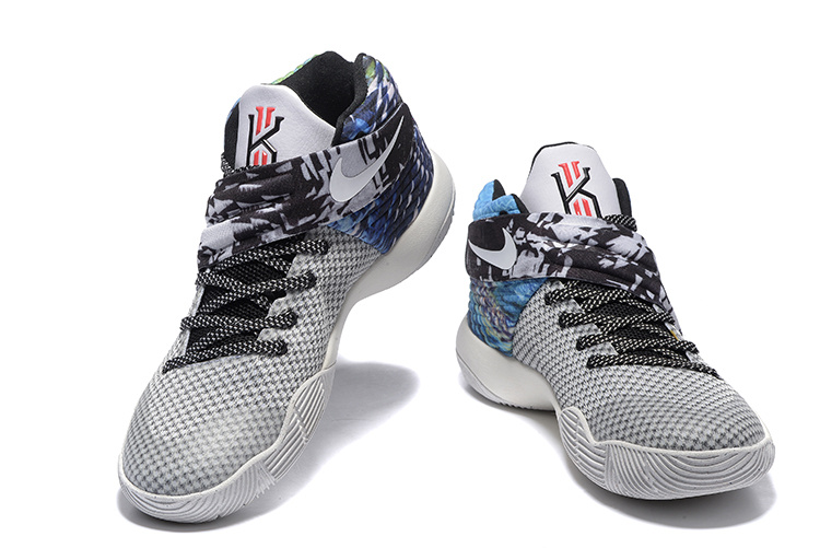 kyrie 2 tie dye