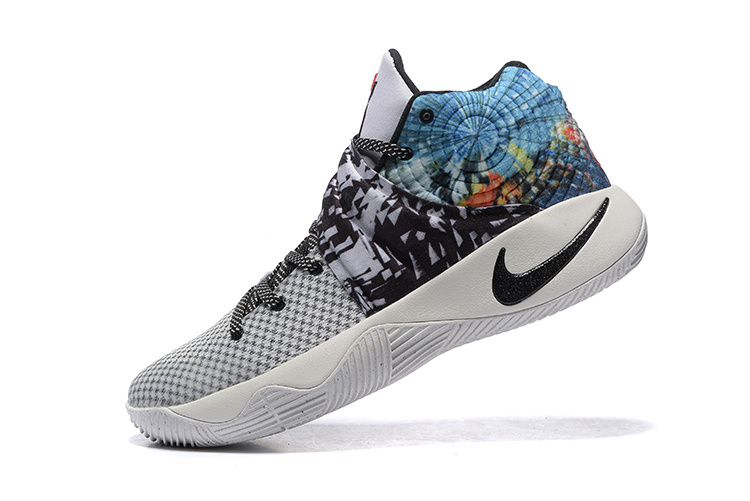 kyrie 2 shoes effect