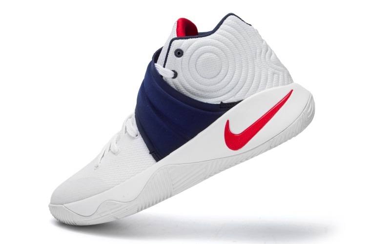 Nike Kyrie 2 '4th of July' 819583-164 